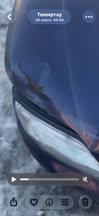 Opel.vectra b.1.6. Обмен