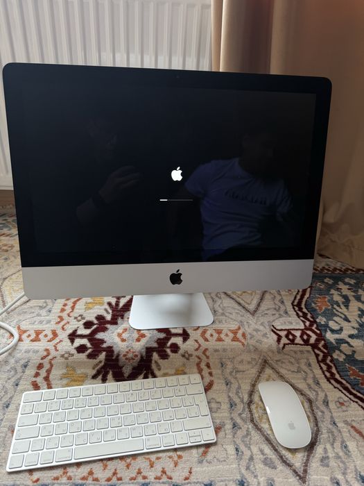 Apple iMac 2019