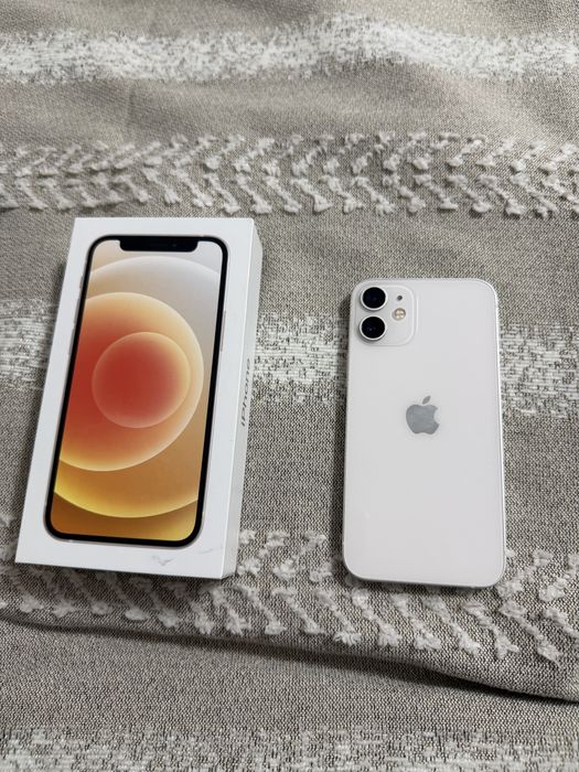 iphone 12 mini 128гб