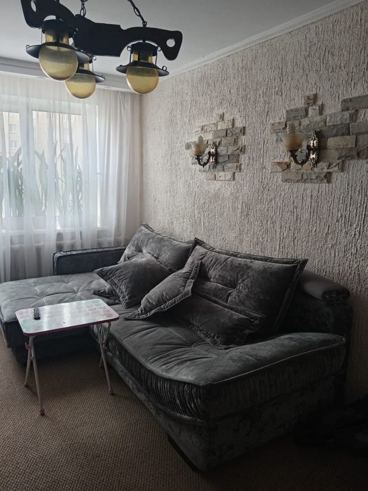 Продам 3 комнатную квартиру