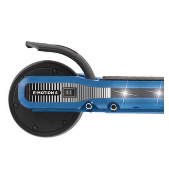 Trotinetă electrică Globber E-motion 6 - produs resigilat Decathlon