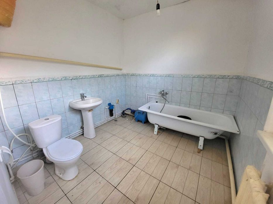 4-комн. дом в п.Заречный