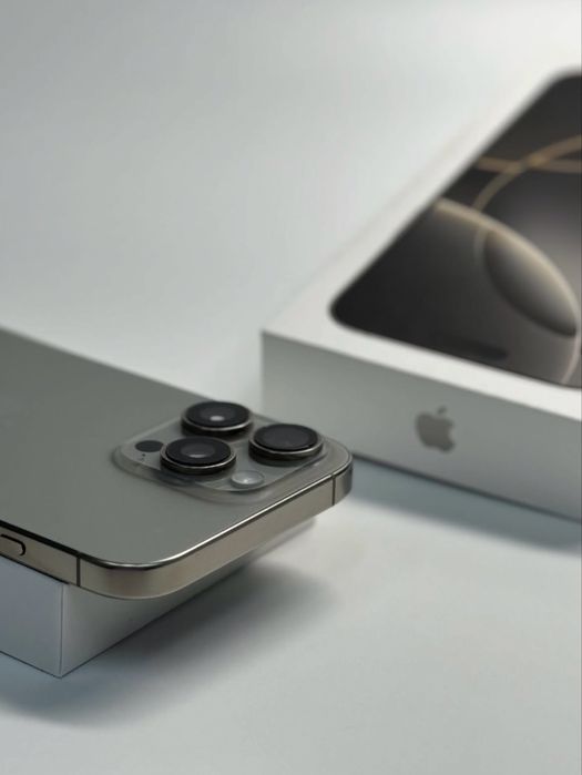 Iphone 16 pro max srochna