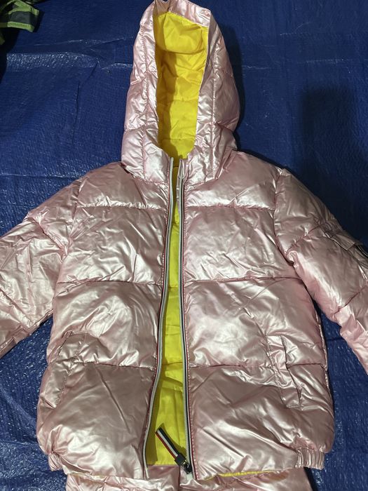 Комбинизон детский