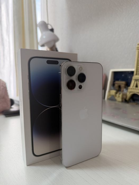 Iphone 14 pro max/256gb