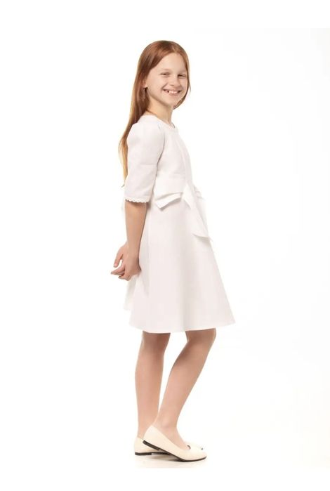 Платье льняное новое. праздничное