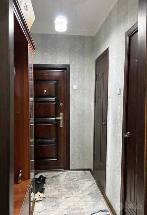 Юнусабад 19 1в3/2/5 Улучшенка 43м2 Ипотека Есть Ориентир: Гвардейский