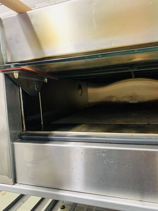 Професионална Пицарка