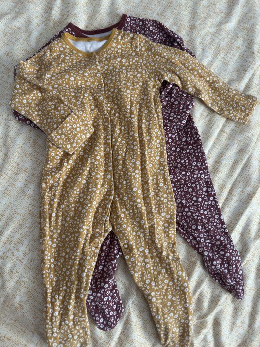 Lot pijsmale TU marime 62/68