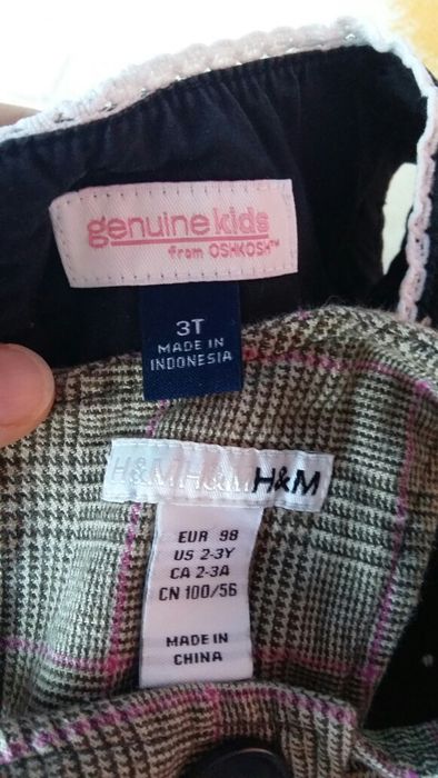 Коледни дрехи 10 лева