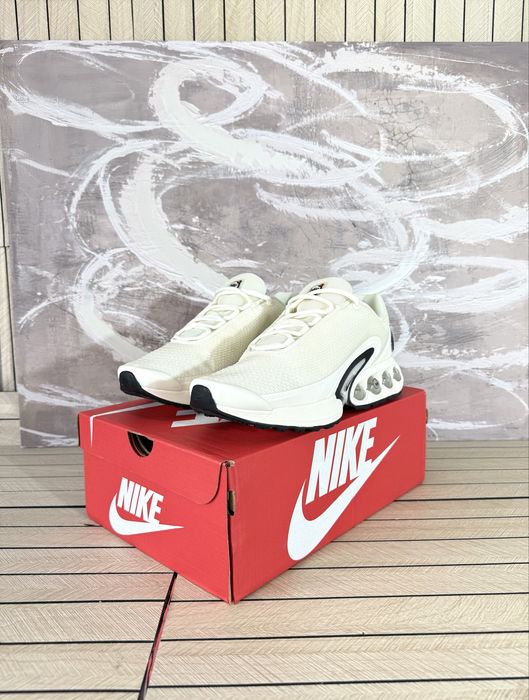 Nike Air Max DN Coconut