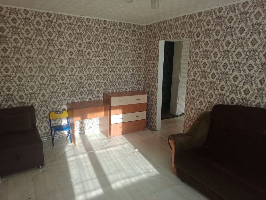 Продам квартиру в с.Чаглинка