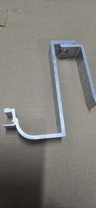 Стойка за соларни  панели