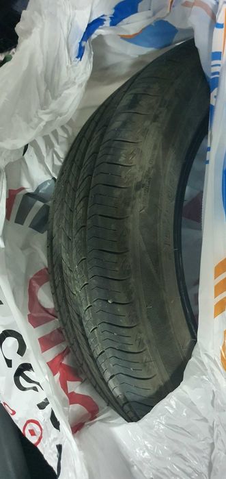 Шины Chaoyang 215/50/17