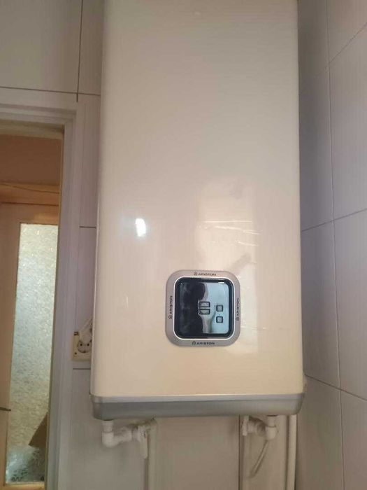 Vand boilere Ariston utilizate