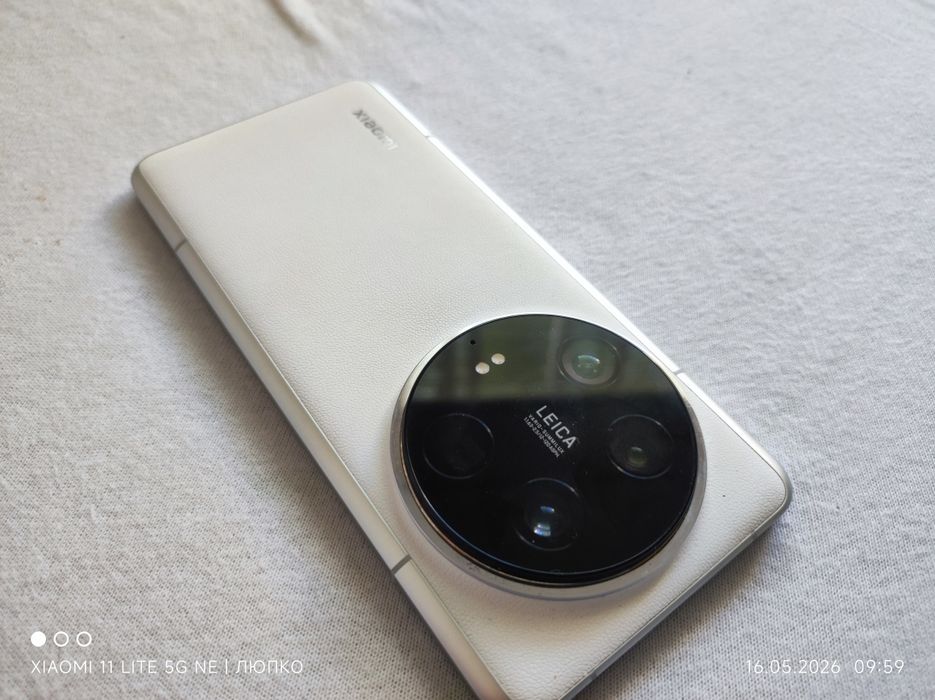 Xiaomi 14 ULTRA 16/512