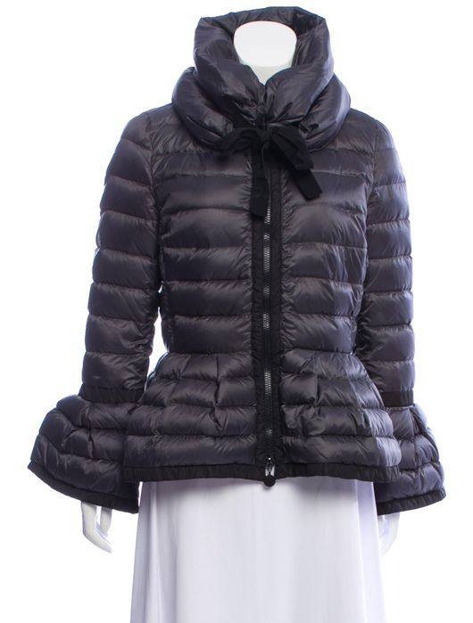 Moncler Страхотно яке гъши пух