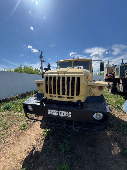 УНБ 125х32У (ЦА-320)