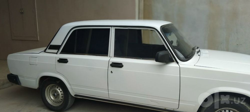 Ваз 2107 Жуда Зур холатда