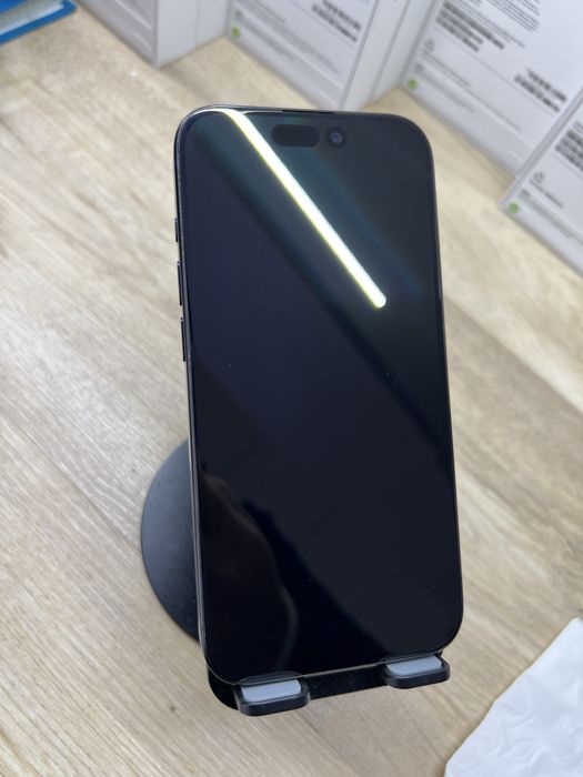iPhone 16 pro max 512 Акб 100%