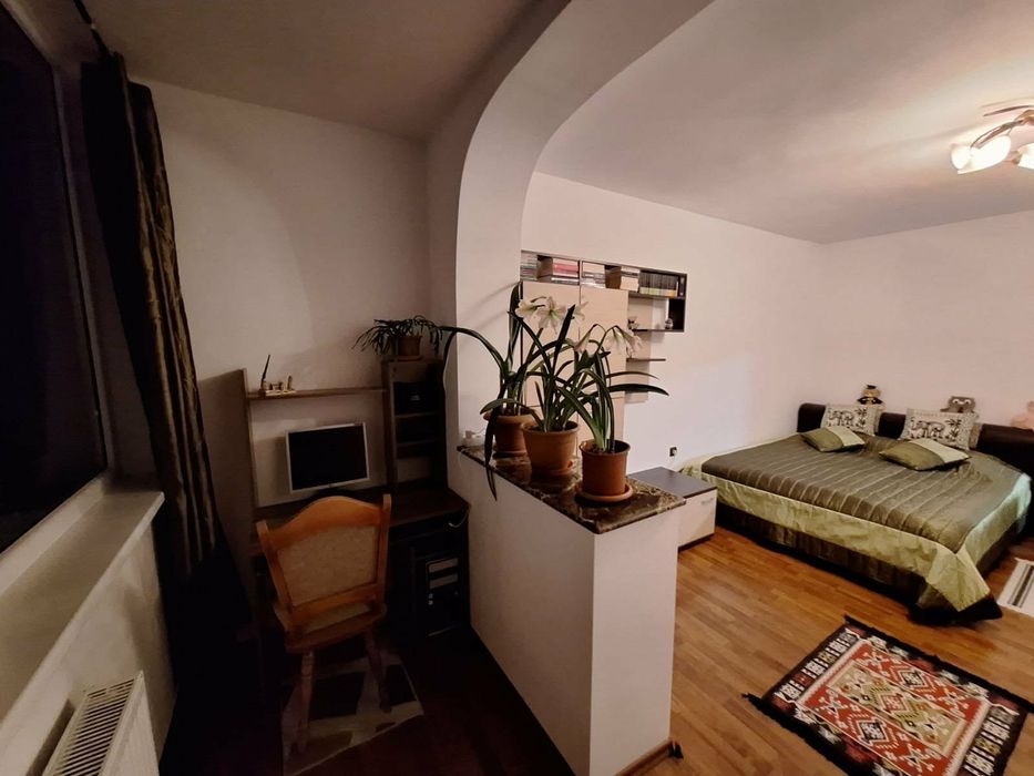 Chirie ap 2 camere Floresti