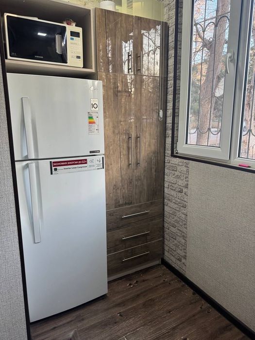 ЯЛАНГАЧ 1/1/4- ремонт, мебель, техника, передел, в 2-х 49990!