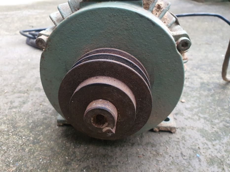 Ел. двигател 3.0 kW / 380V / 1750 обор.