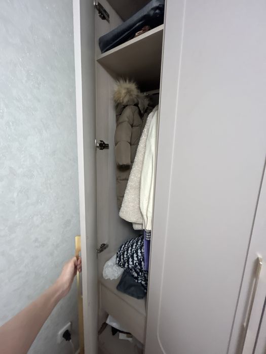 Шкаф в отличном состоянии