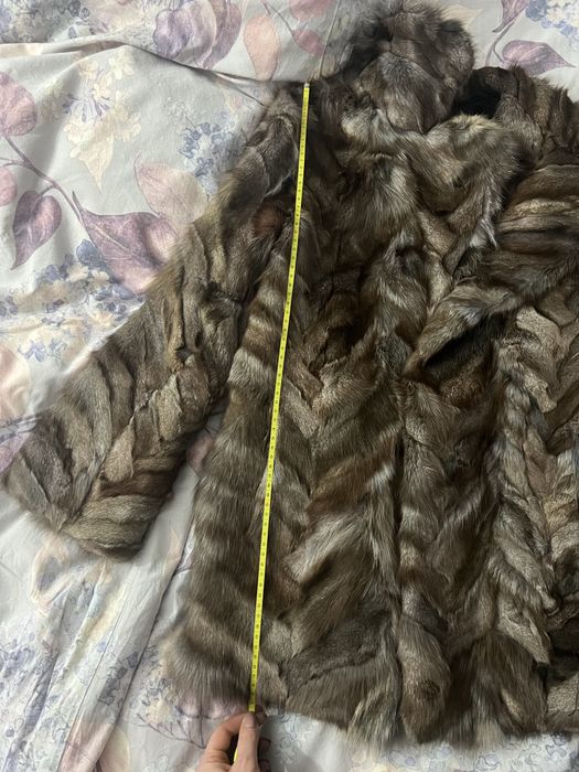 Haina blana naturala