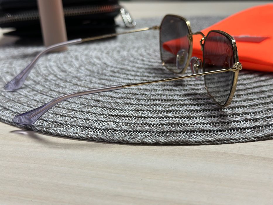 Слънчеви очила Ray-Ban Junior