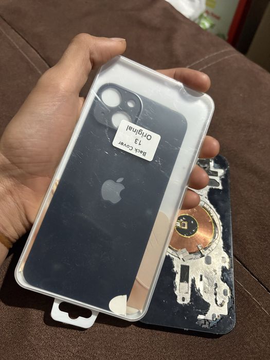 Айфон 13 128 гб | Iphone 13
