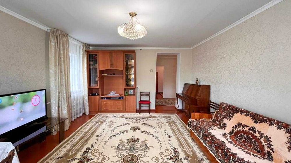 Частный дом на Арман заводе Мирас Империя