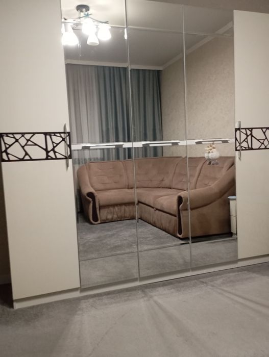 Сборка разборка мебели