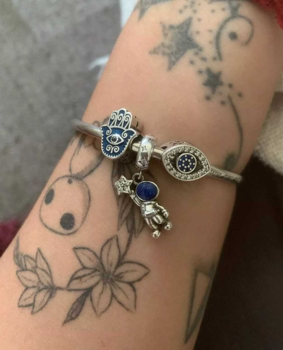 Pandantive pt bratara Pandora