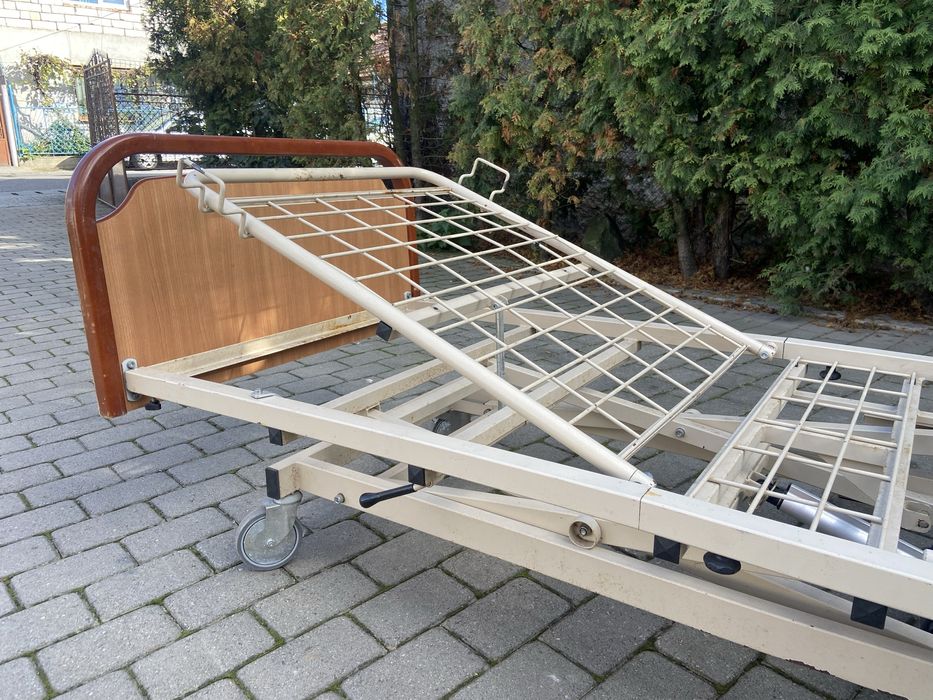 Pat Electric Medical Medicatlantic