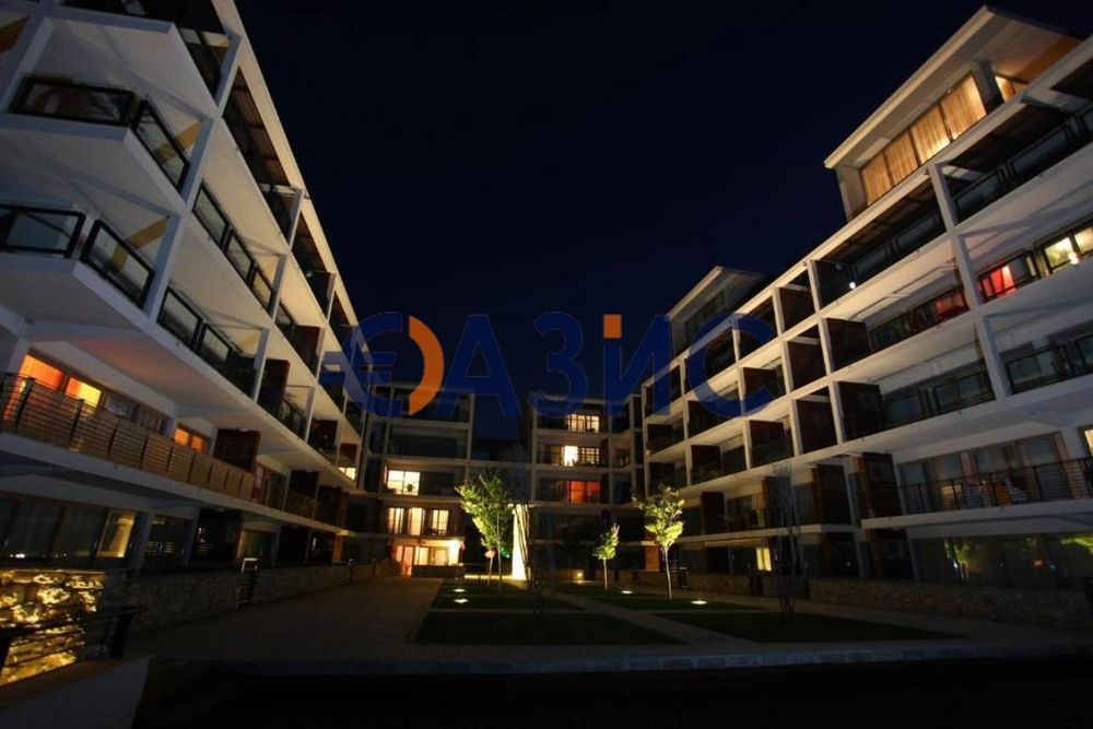 Йоо България, дизайнерский мезонет, первая линия моря, Обзор, 360 м2,