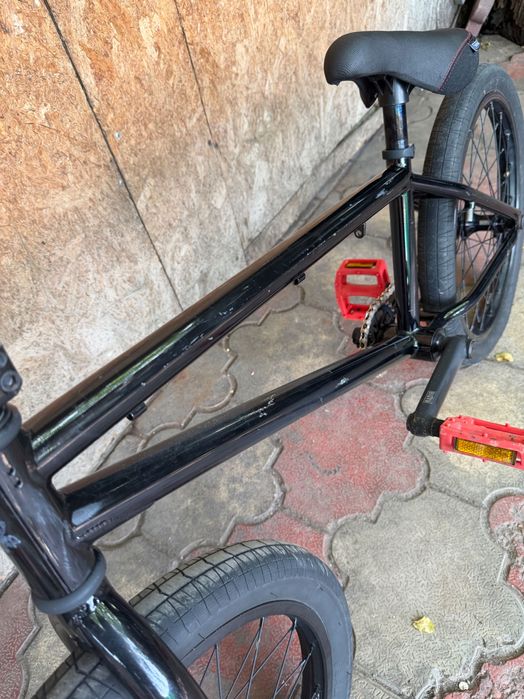Bmx radio evol бу