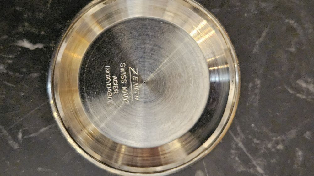Ceas Zenith Automatic 36 mm