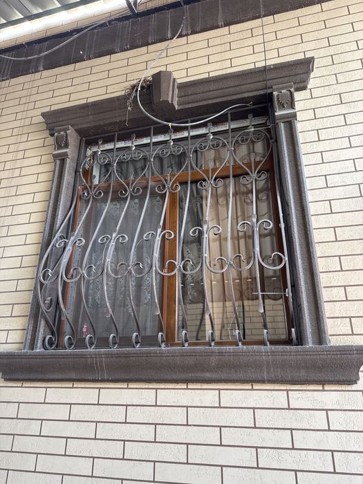 Пластиковые окна 15шт