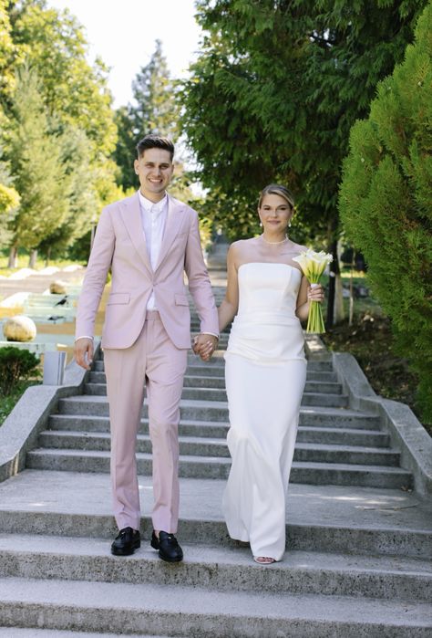 Rochie stare civila