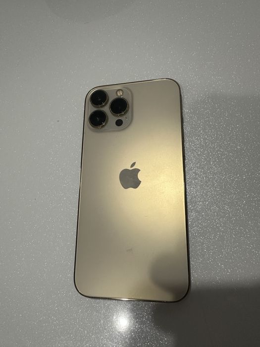 Iphone 13 pro max 128gb
