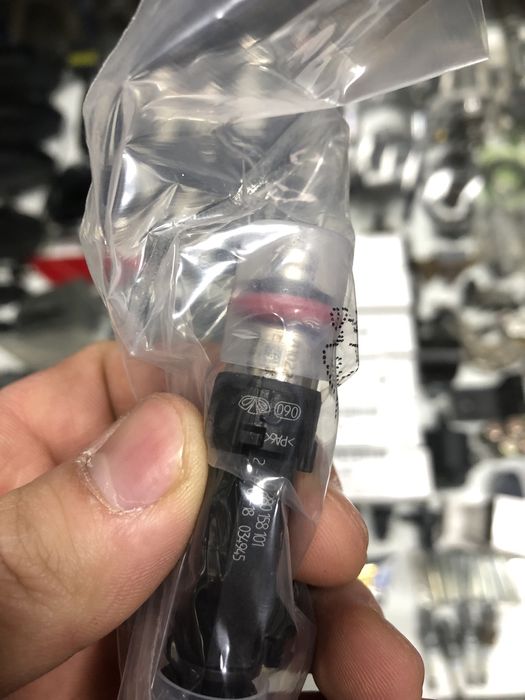 Инжектор Ласетти 1.8 GM