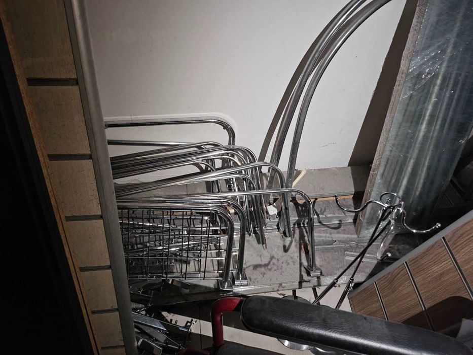 Търговско обзавеждане за магазин