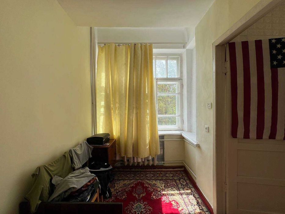 Продается квартира-высокопотолочка 2/2/4 на Ташсельмаше, Махтумкули