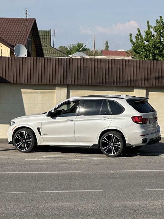 Бмв x5 дискF15 оригинал