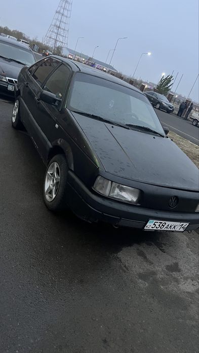 Продам или обменяю пассат б3
