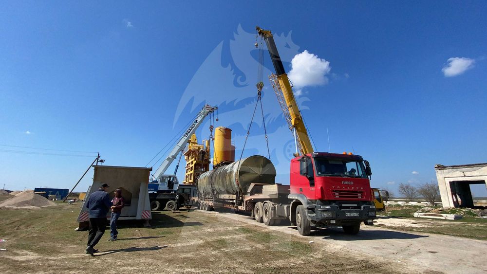 Такелажные работы,монтаж промышленных оборудований,трансформаторов итд