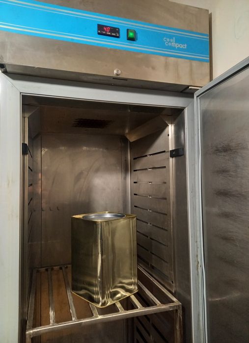 Пчелен мед 2.70 EU/кг, добив 2025г