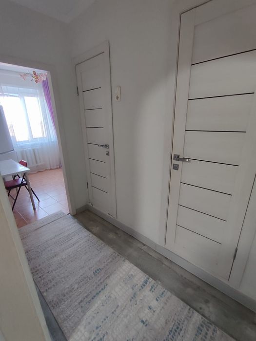 Продам 1 комн квар. 9-43, 5 этаж.