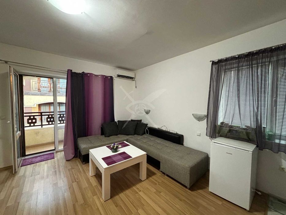 Продава се Едностаен апартамент в Свети Влас - 45 кв.м за 956 €/кв.м - Снимка #6